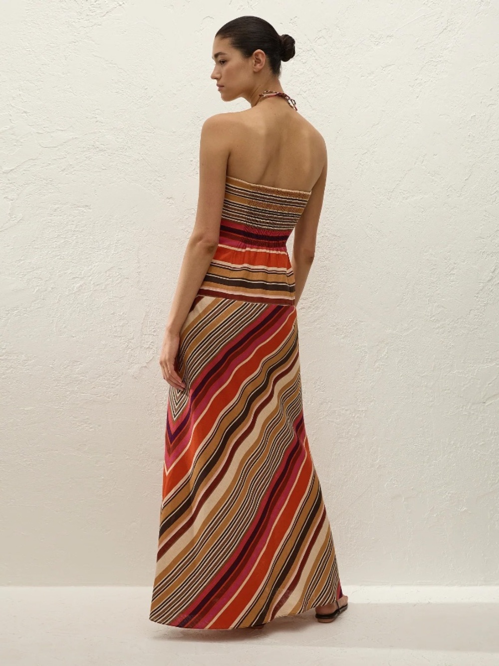 FAITHFUL | Clara Maxi Dress - Picture 2 of 6